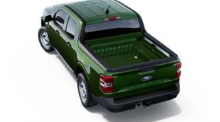 2025 Ford Maverick® External Image 3
